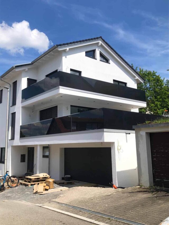 Balkongelaender